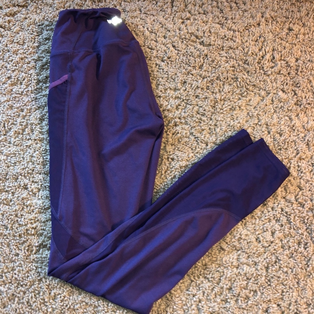 Gymshark leggings